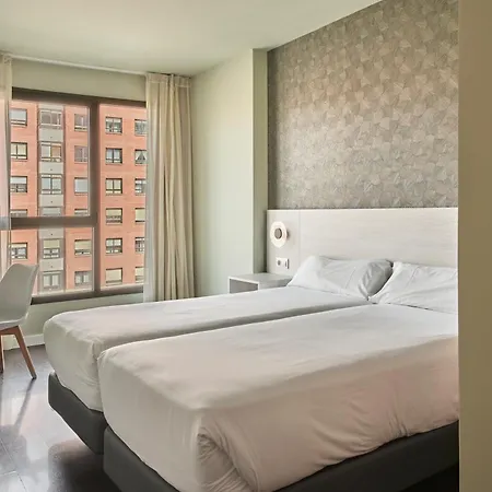 Rice Bulevar Hotel Burgo