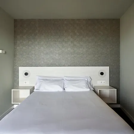 Hotel Rice Bulevar
