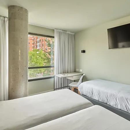 Rice Bulevar Hotel Burgo