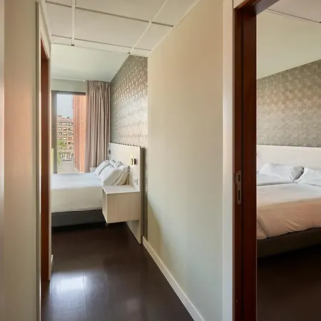 Rice Bulevar Hotel