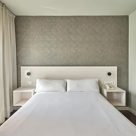 Hotel Rice Bulevar 3*