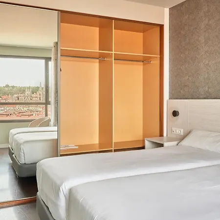 Hotel Rice Bulevar 3*