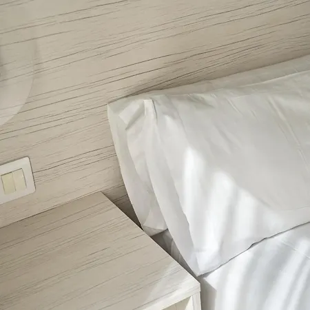 Hotel Rice Bulevar Burgo