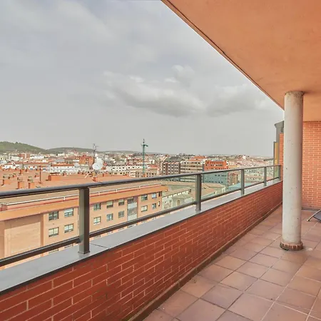 Hotel Rice Bulevar Burgo