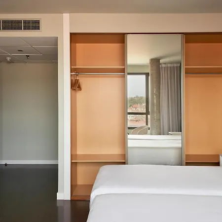 Rice Bulevar Hotel