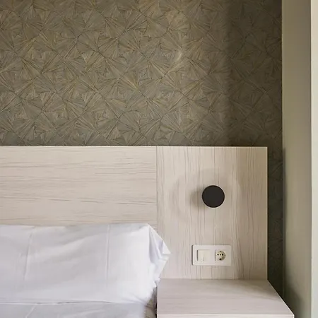 Rice Bulevar Hotel