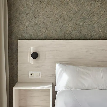 Hotel Rice Bulevar