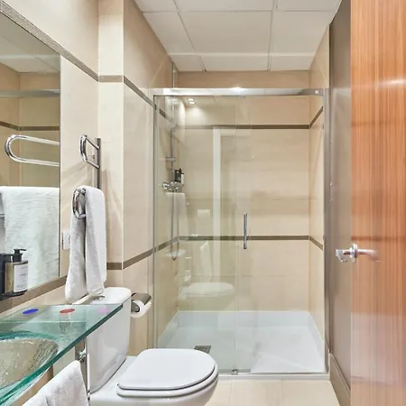 Hotel Rice Bulevar
