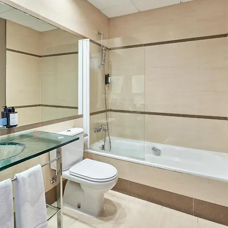 Rice Bulevar Hotel 3*