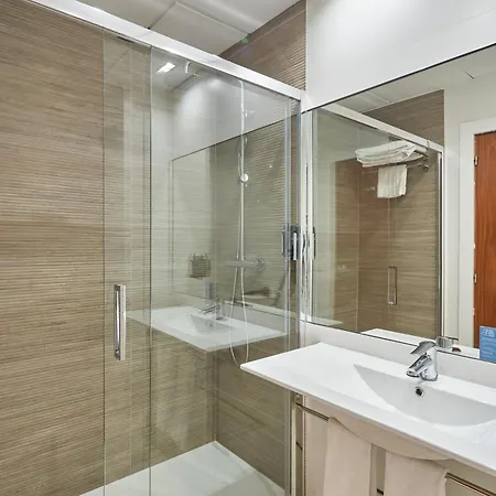 Rice Bulevar Hotel Burgo