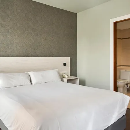 Hotel Rice Bulevar Burgo
