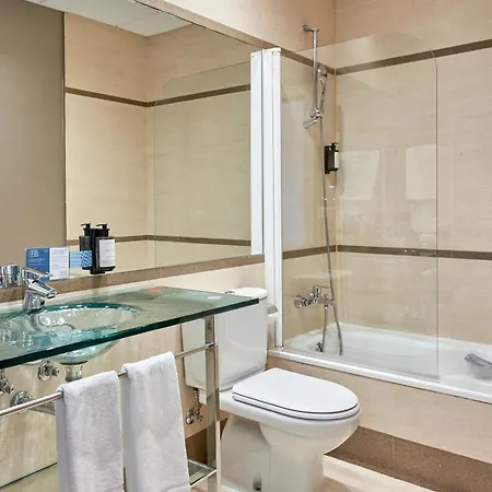 Hotel Rice Bulevar Burgo