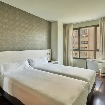 Rice Bulevar Hotel