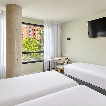 Rice Bulevar Hotel
