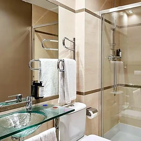 Rice Bulevar Otel