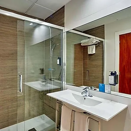 Otel Rice Bulevar Burgo