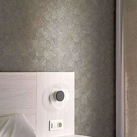 Otel Rice Bulevar Burgo