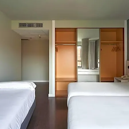Otel Rice Bulevar