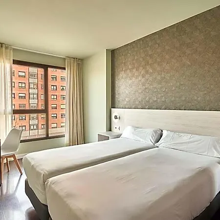 Otel Rice Bulevar