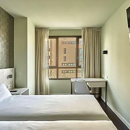 Otel Rice Bulevar 3*