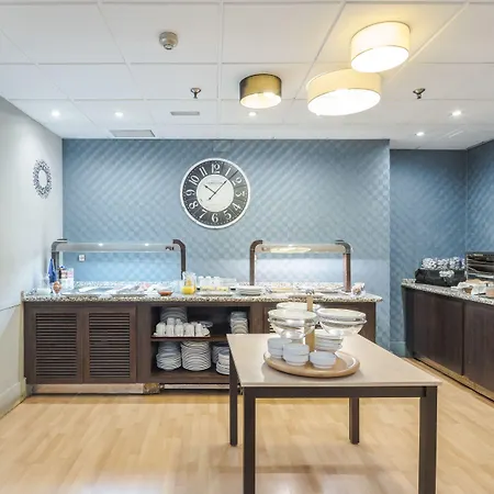 Hotel Rice Bulevar