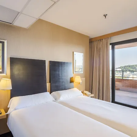 Hotel Rice Bulevar 3*