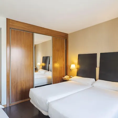 Hotel Rice Bulevar