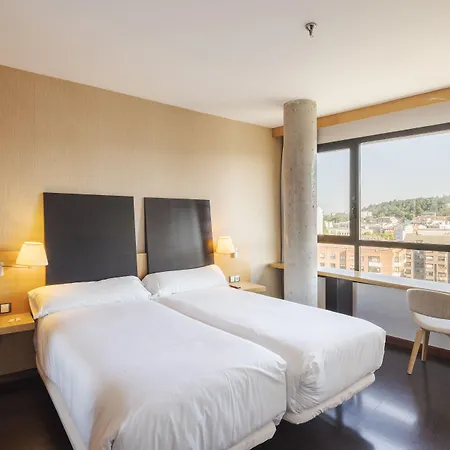 Hotel Rice Bulevar