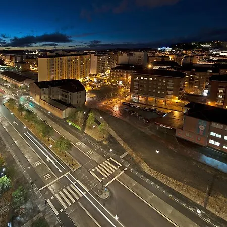 Rice Bulevar Hotel 3*