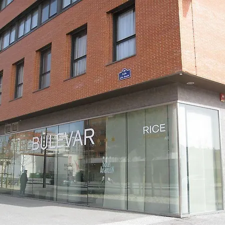 Rice Bulevar Otel