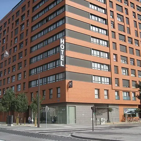 Rice Bulevar 3* Burgos