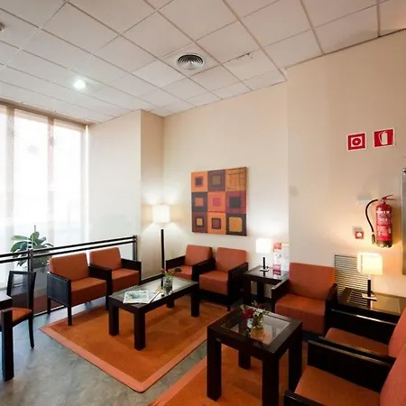 Rice Bulevar 3* Burgos