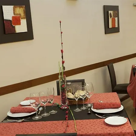 Rice Bulevar Otel 3*