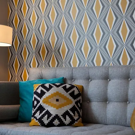 Rice Bulevar Szálloda Burgo