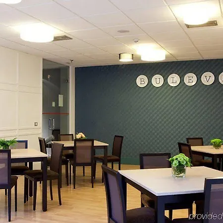 Rice Bulevar Otel