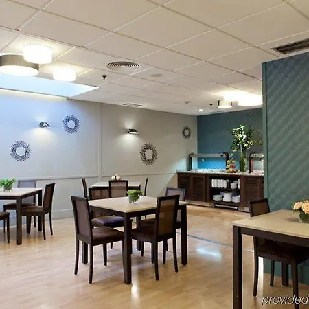 Otel Rice Bulevar 3*