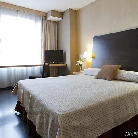 Hotel Rice Bulevar Burgos