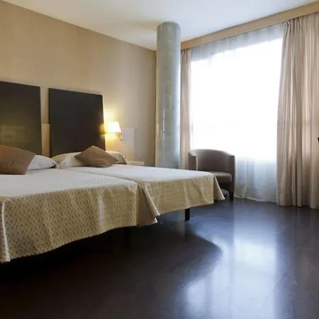 Szálloda Rice Bulevar