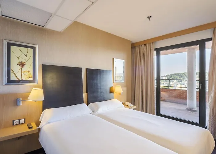 Rice Bulevar Hotel 3*