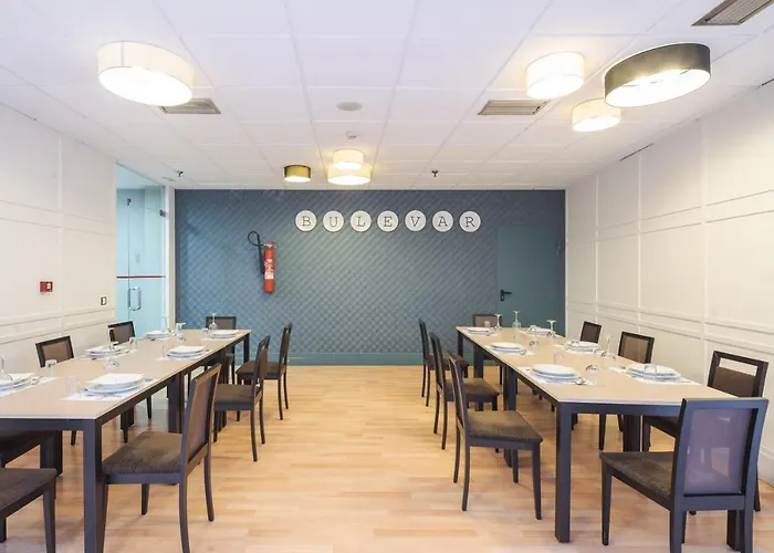 Hotel Rice Bulevar 3*