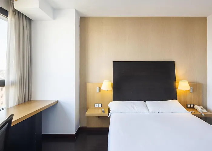 Rice Bulevar Hotel Burgo