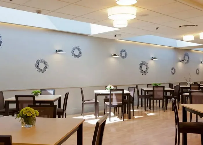 Rice Bulevar Hotel Burgo