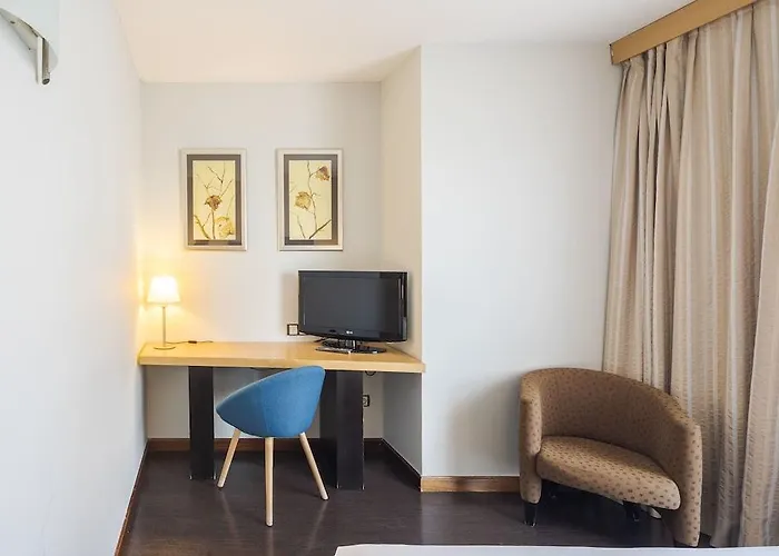 Hotel Rice Bulevar Burgo