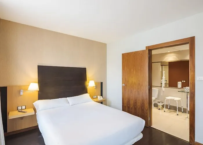 Hotel Rice Bulevar 3*