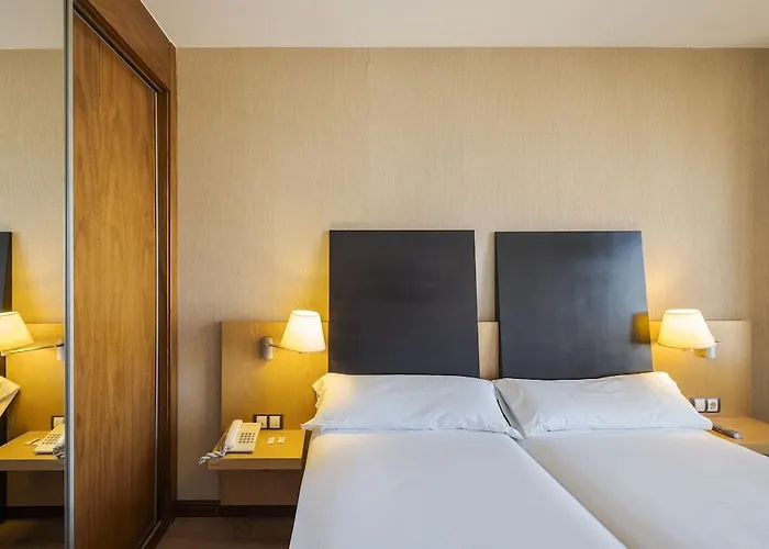 Rice Bulevar 3* Burgo