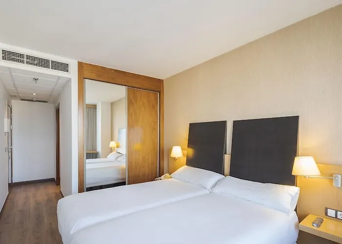 Hotel Rice Bulevar 3*