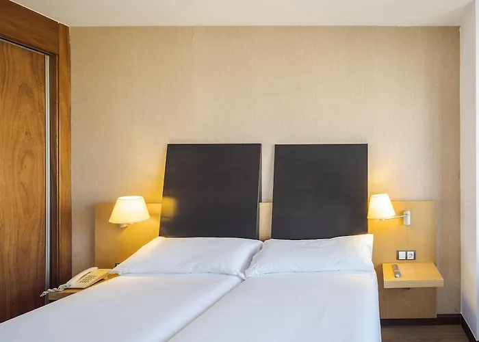 Rice Bulevar Hotel Burgo