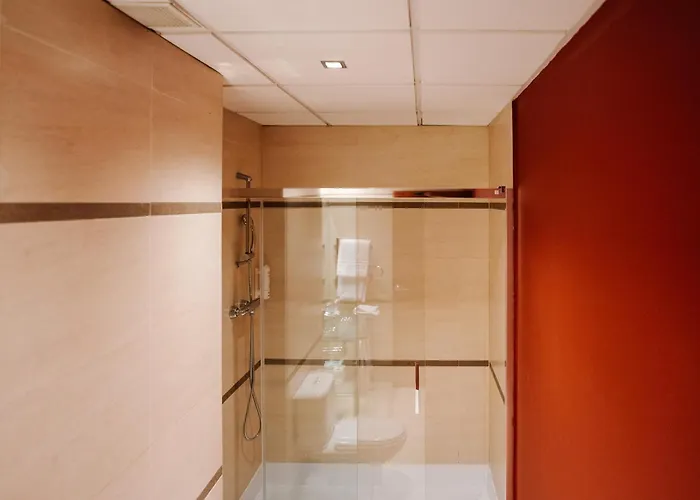 Rice Bulevar 3* Burgo