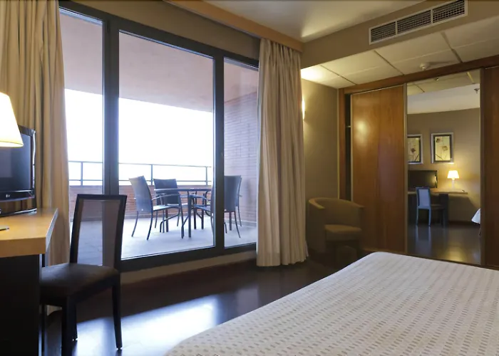 Rice Bulevar 3* Burgo