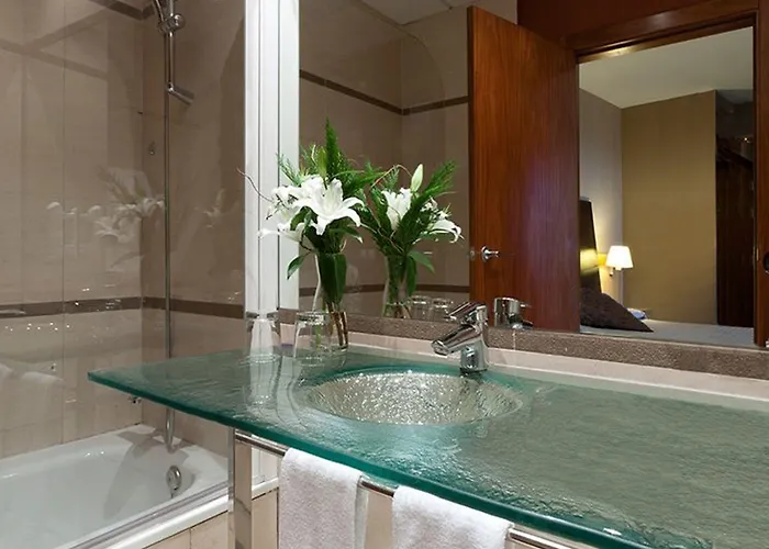 Hotel Rice Bulevar Burgo